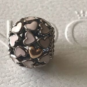 Pandora Charm